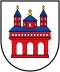 Wappen der Stadt Speyer