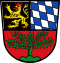 Wappen der Stadt Weiden in der Oberpfalz