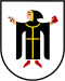 Wappen der Stadt München