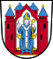 Wappen der Stadt Aschaffenburg