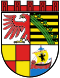 Wappen der Stadt Dessau-Roßlau