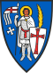 Wappen der Stadt Eisenach