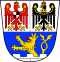 Wappen der Stadt Erlangen