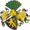 Wappen der Stadt Gera