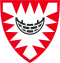 Wappen der Stadt Kiel