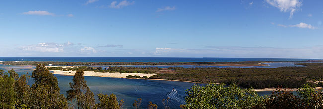 Gippslandská jezera  