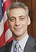 Rahm Emanuel