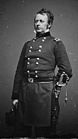 Maj. Gen. Joseph Hooker, USA