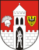 Våbenskjold af Żagań
