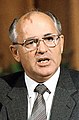 Mikhail Gorbachev