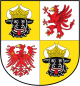 Großes Landeswappen