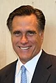 Former Governor Mitt Romney of Massachusetts (campaign) (Withdrew on February 7, 2008)