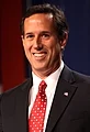 Former Senator Rick Santorum of Pennsylvania (campaign)