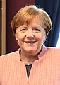 Angela Merkel