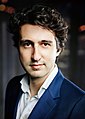 Jesse Klaver - GreenLeft (GL)