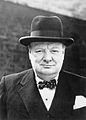Winston Churchill (1940–1946; 1951–1955)