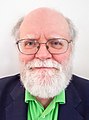 Professor William Kreml of South Carolina Endorsed Jill Stein