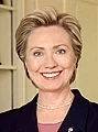 Senator Hillary Rodham Clinton of New York (campaign) (Withdrew on June 7, 2008)