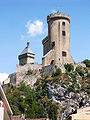 Chateau de Foix