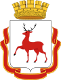 герб