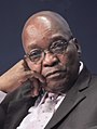 Jacob Zuma