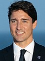 Justin Trudeau