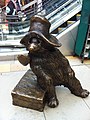 Paddington Bear