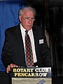 Sir Geoffrey Palmer served 1989–90 born 1942 (age 80)
