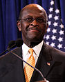 Businessman Herman Cain of Georgia (campaign)