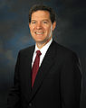 Senator Sam Brownback of Kansas (Withdrew on October 18, 2007)