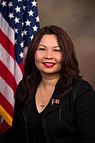 Sen. Duckworth