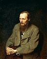 Dostoevsky