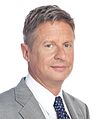 Former Governor Gary Johnson of New Mexico (campaign)