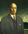 Senator Robert Taft of Ohio