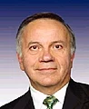 Representative Tom Tancredo of Colorado (campaign) (Withdrew on December 20, 2007)