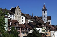 Aarau  