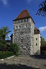 Schlössli  