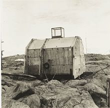 Asema vuonna 1959  