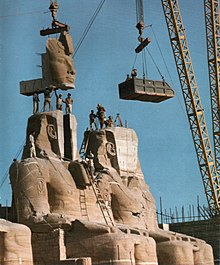 Abu Simbel