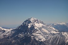 The Aconcagua