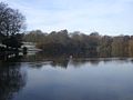 Acton Park lake