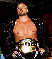 Adam Pearce  