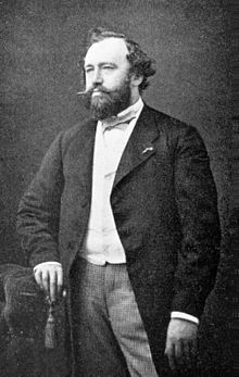 Adolphe Sax  