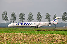 Adria Airways