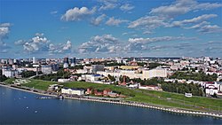 Izhevsk  