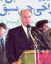 Aga Khan IV