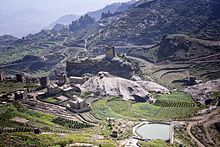 Jebel Haraz