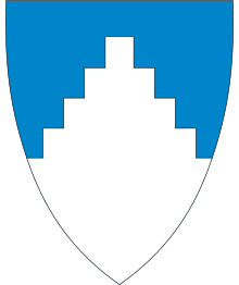 Akershus' vapensköld