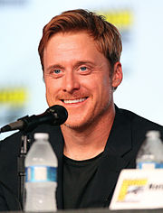 Alan Tudyk, 2012