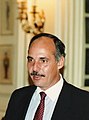 Alfredo Cristiani 1989–1994